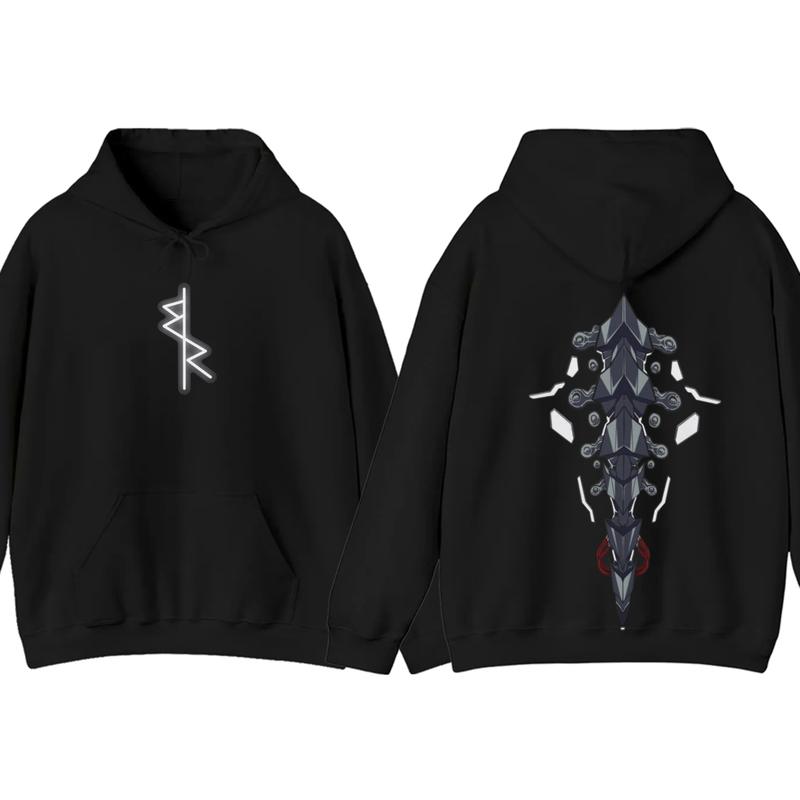 Cyberpunk 2077 Sandevistan Hoodie, Sandy Cybercore Techwear Hoodie, Dystopian Gamer Hoodie, Edgerunners Fan Art Hoodie, Unisex Streetwear Pullover Gift for Men Women