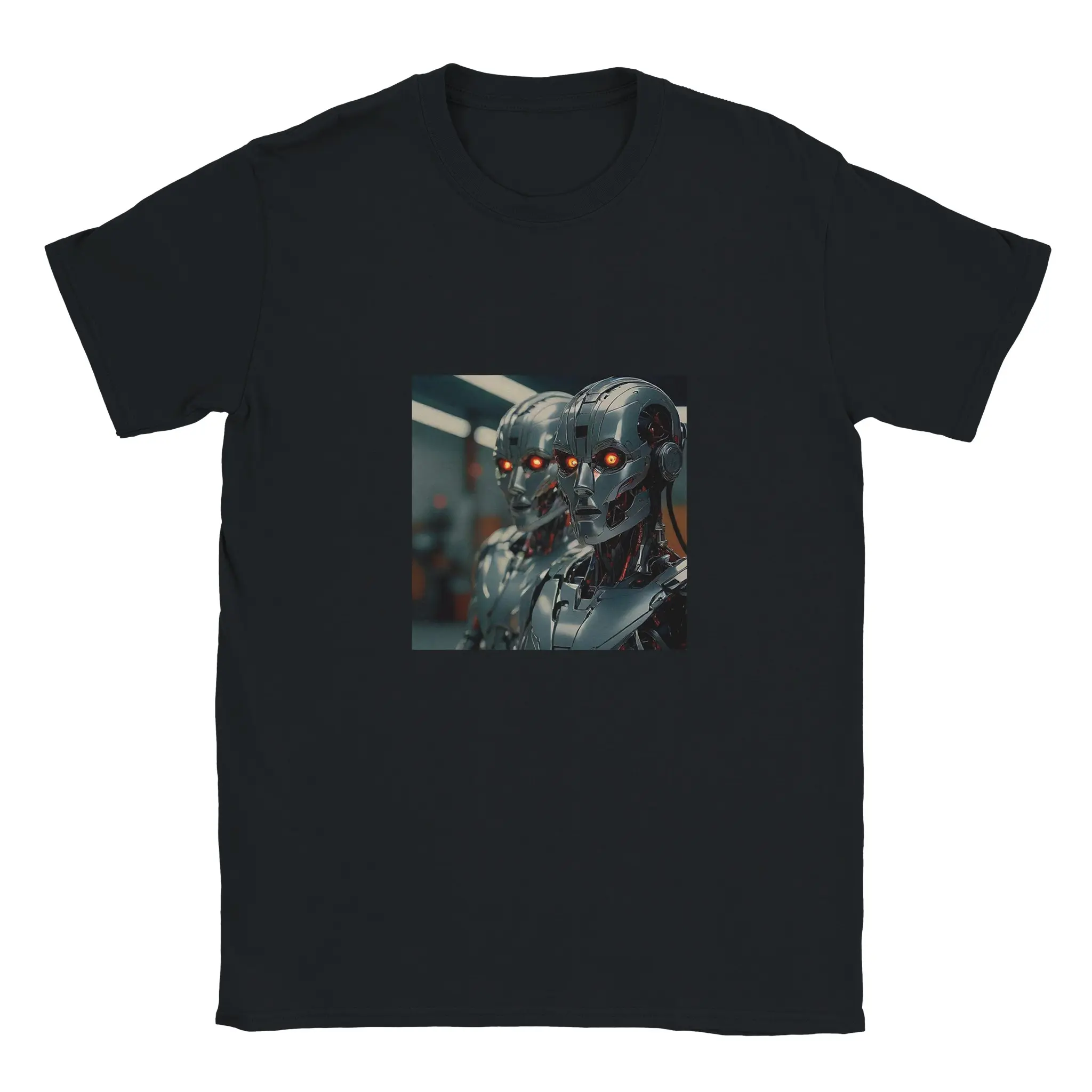 Classic Unisex Crewneck T-shirt | Gildan® 64000