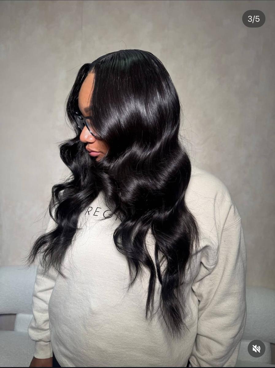 Item: Body Wavy, 20 22 24