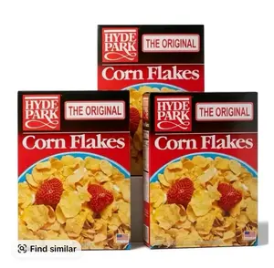 Hyde park corn flakes