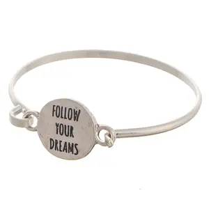 Bracelets-Follow Your Dreams