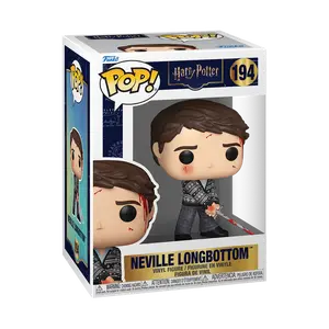 Funko Pop Vinyl Figure Harry Potter Neville Longbottom 194