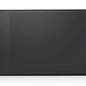 HUION Inspiroy Q11K V2 Wireless Graphic Drawing Tablet with 8192 Pressure Sensitivity 8 Shortcut Keys 11x6.87 inches for Mac Windows PC