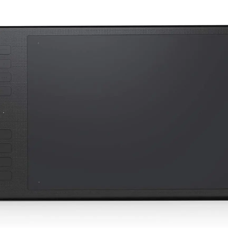 HUION Inspiroy Q11K V2 Wireless Graphic Drawing Tablet with 8192 Pressure Sensitivity 8 Shortcut Keys 11x6.87 inches for Mac Windows PC