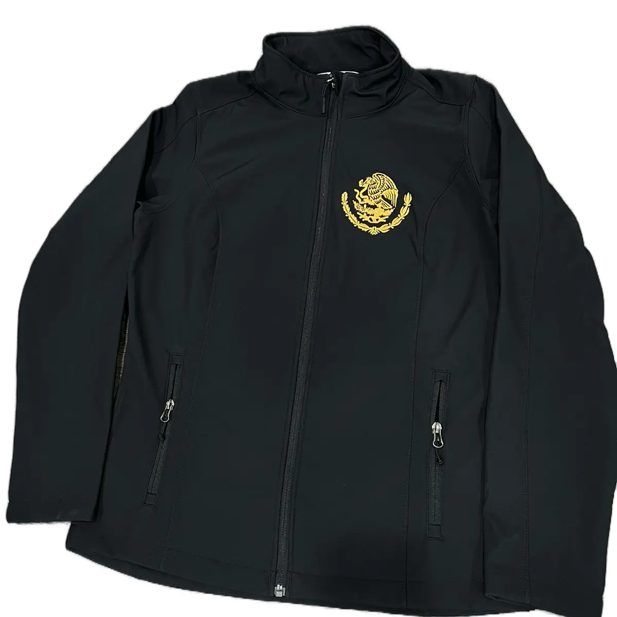 México Soft Shell Jacket México Soft Shell Jacket