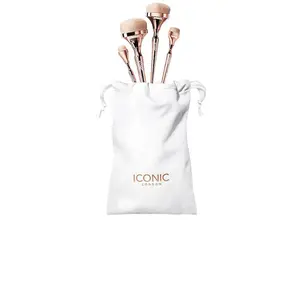 ICONIC LONDON HD Blend Base Set