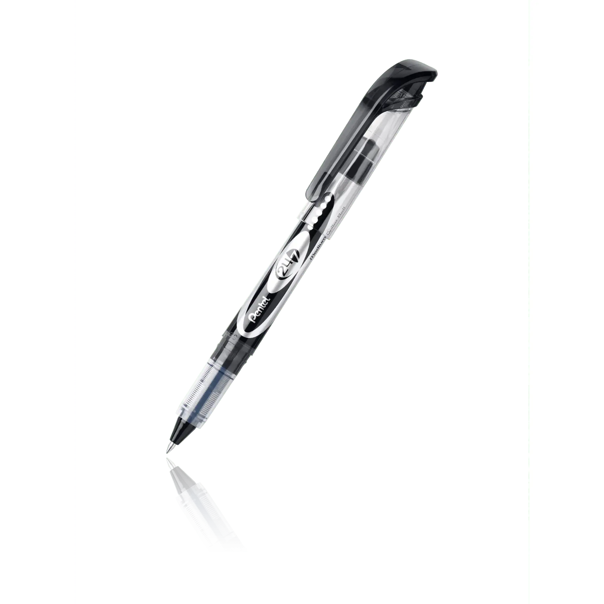 24/7 Rollerball Pens