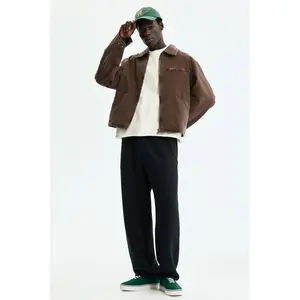 H&M Relaxed Fit Sweatpants