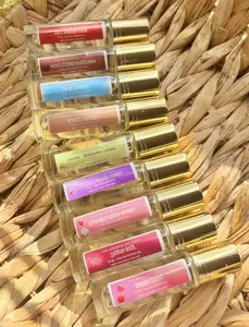 Parfum Roll On Oil