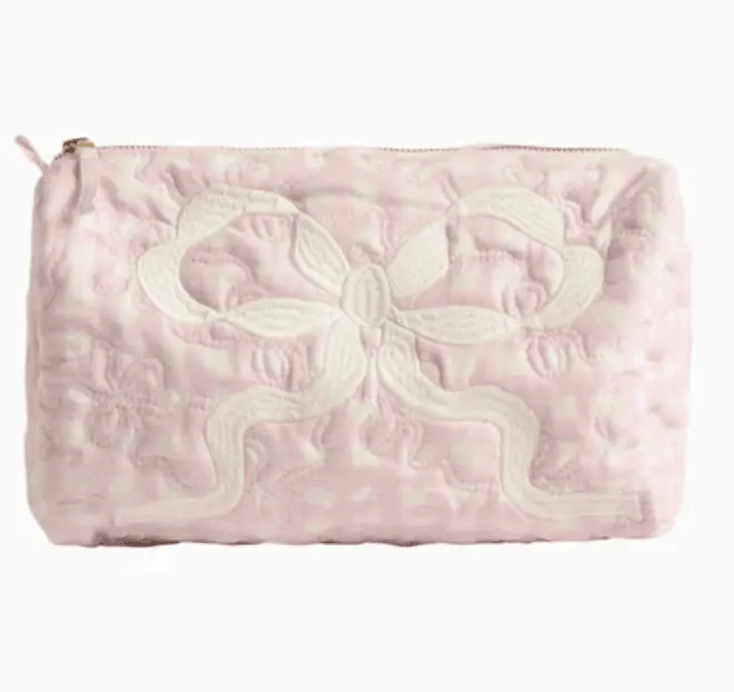 Love Shack Fancy Octavia Pouch