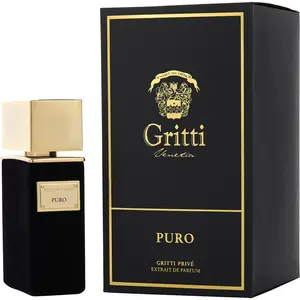 Gritti Puro By Gritti Extrait De Parfum For Unisex