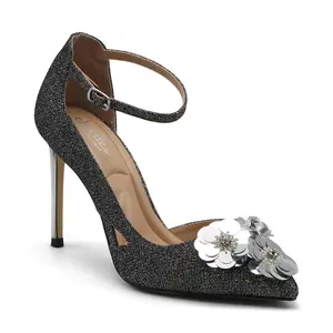 Charles by Charles David Rae Ankle Strap DressPump