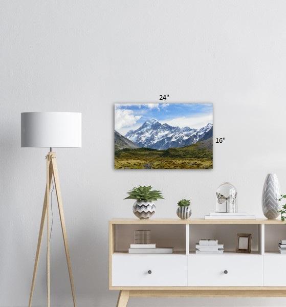 Jujutsu Kaisen Anime Poster - Sukuna King of Curses Throne Wall Art