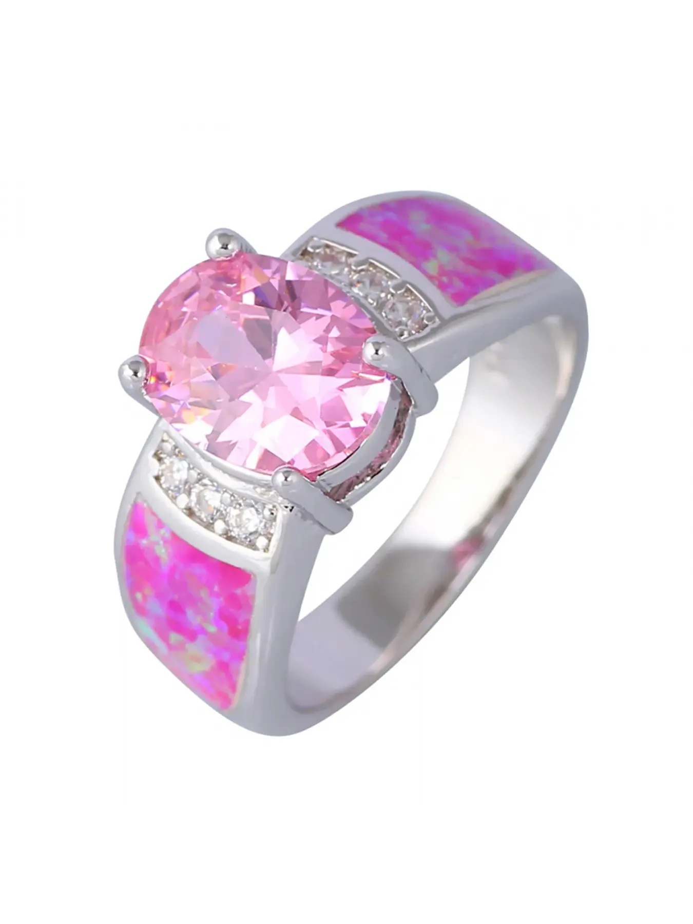K9 Pink CZ