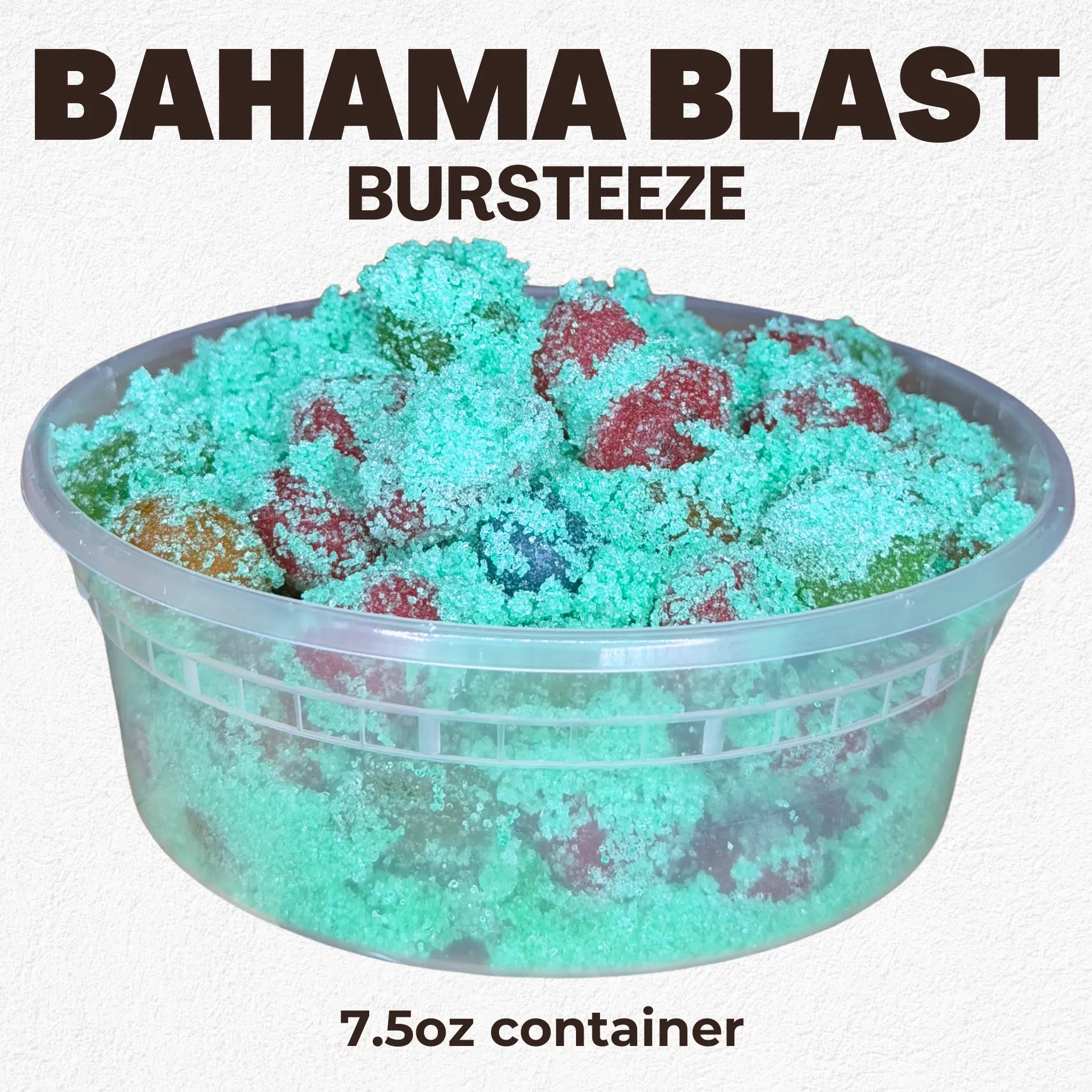 Bahama Blast