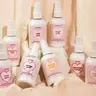 Milky Body Spray, Hydrating Hair and Body Mist for Scent Layering, Choose Your Signature Scent, Alcohol-Free Fragrances, 4 oz, Gourmand Scent, Vanilla Body Care