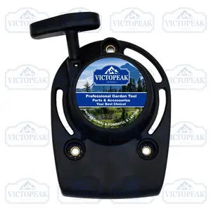 Gx35 Needle Puller for Lawn Mower, Durable Grass Trimmer Attachment, Essential Gardening Tool, Easy-To-Use Lawn Maintenance Equipment