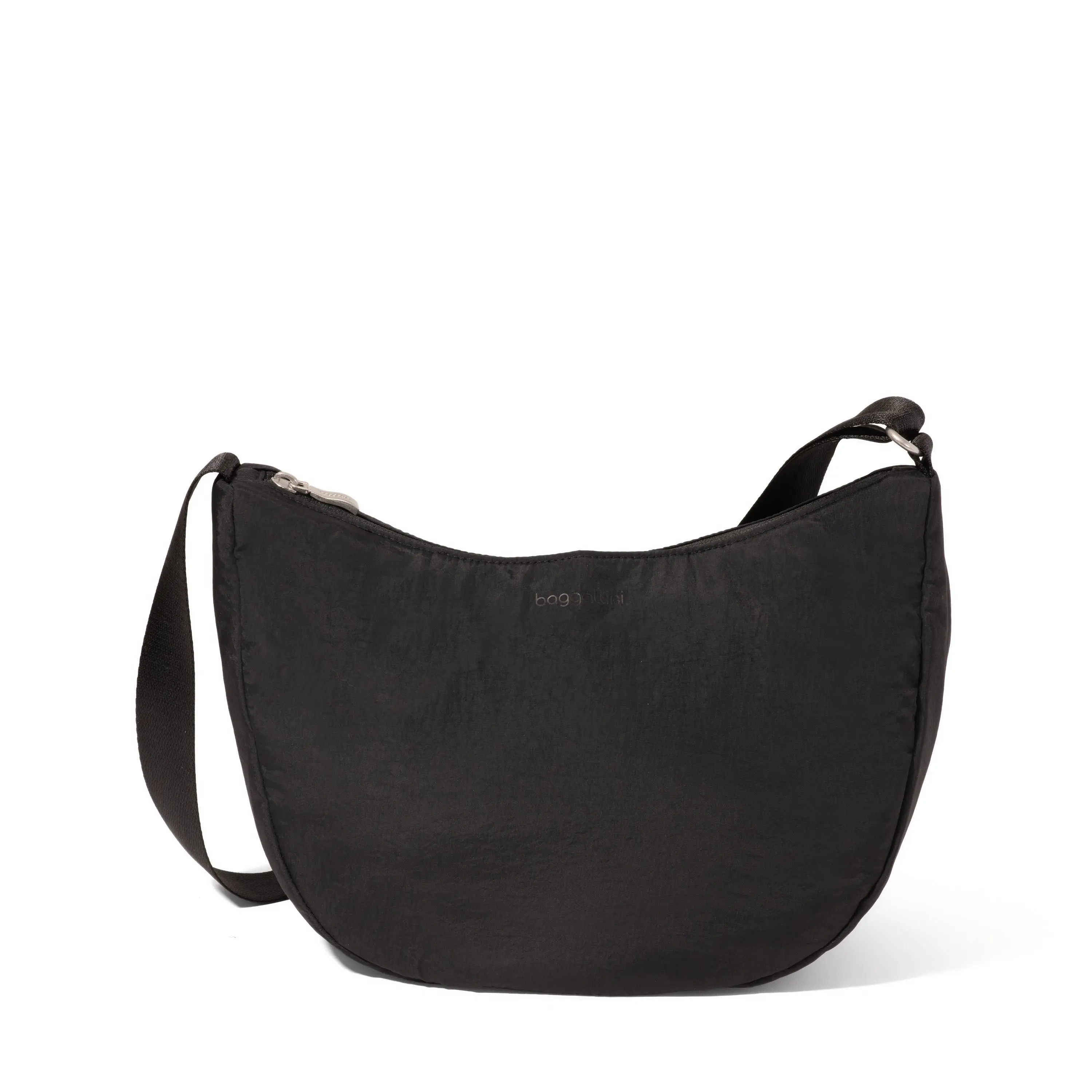 baggallini Swift Crescent Crossbody