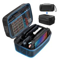 Console Case + LargeCase Set