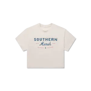 SOUTHERNCLASSICS™ Comfort Tee - Marsh Star