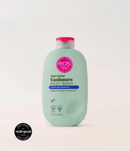 Crème de Pistachio Body Wash