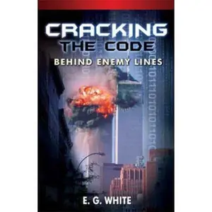 USED Book - Cracking the Code Behind Enemy Lines by White E. G. (Paperback) - english