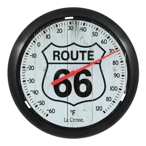 Lacrosse 104-108-R66 8 in. Route Thermometer