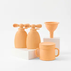 The Lowcountry Littles Starter Set - Peach - Zola