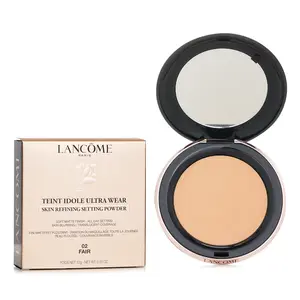 Lancome Teint Idole Ultra Wear Skin Refining Setting Powder - # 02 Fair