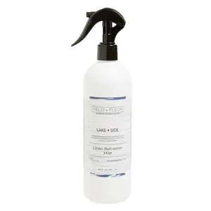 Lake Side Linen Mist 15.5oz.