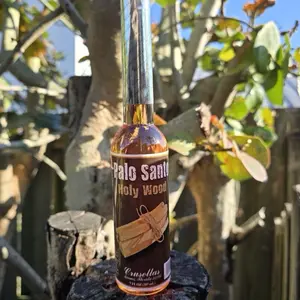 Palo Santo Cologne
