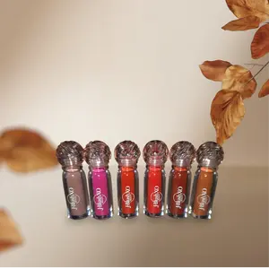 Matte Liquid Lipsticks