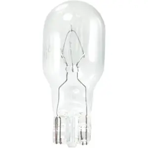 18 Watt T5 Wedge Base 12 Volt 20,000 Hour Clear Xenon Lightbulb (20-Pack)