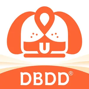 DBDD Pro shop logo