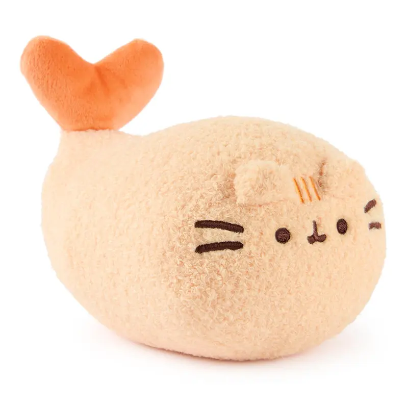 Pusheen Shrimp Tempura Plush