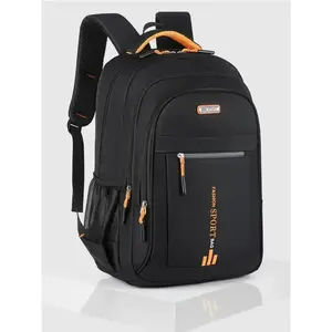 Large Capacity Multi-pocket Durable Backpack, Multi-functional Backpack with Adjustable Strap, Waterproof Laptop Backpack for Outdoor Hiking Camping