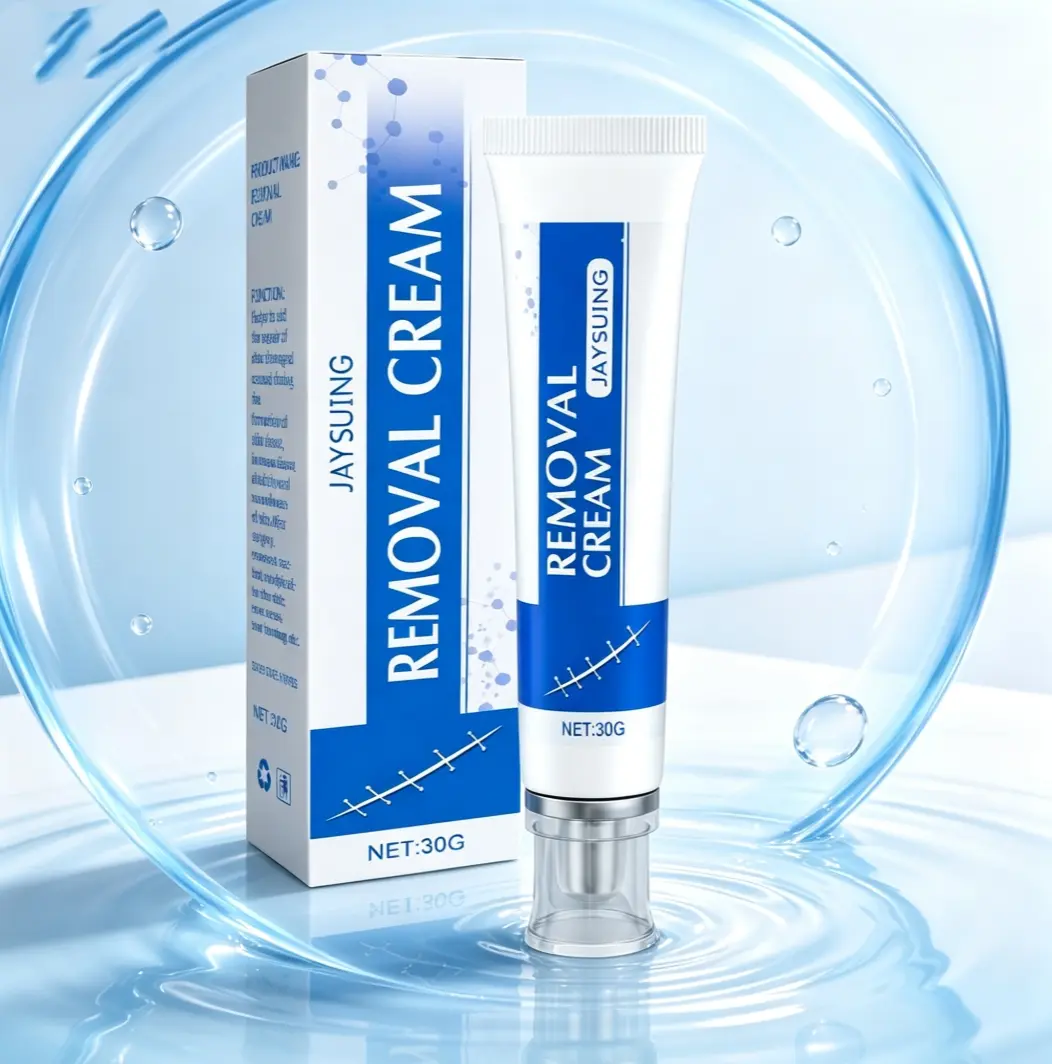 Repair Cream - Moisturizing, silky‑smooth skin -External Use Only