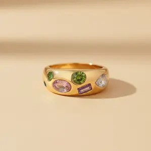 Aurora Ring