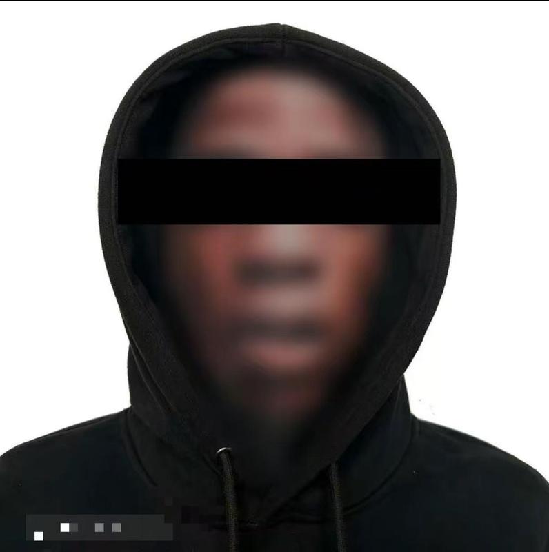 Drak Oil Funny Mask for Parties and Events Breathable Mesh Hood Safe Comfortable Acrylic Material Ideal for Extended Wear