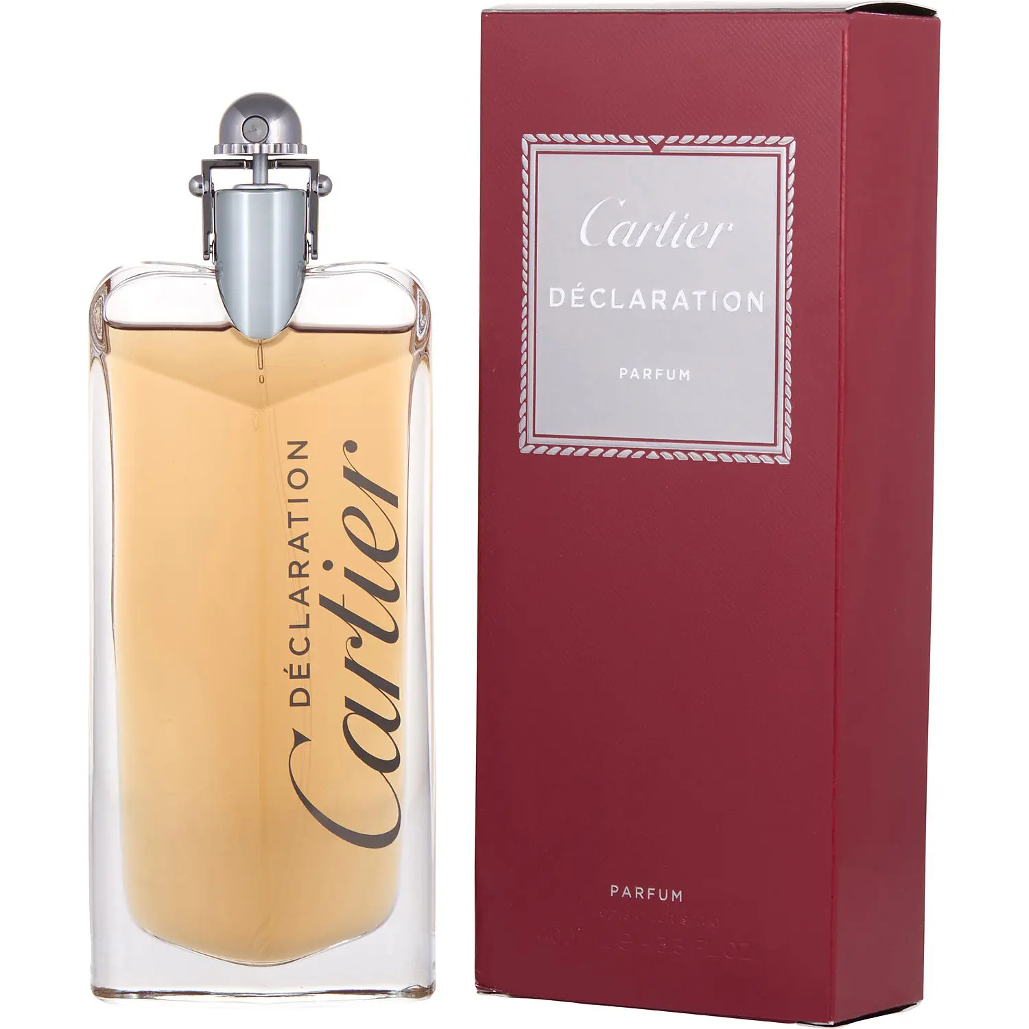 Declaration By Cartier Parfum For Men Declaration By Cartier Parfum For Men