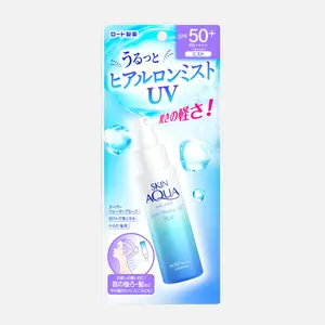 Skin Aqua Super Moisture UV Mist 60ml