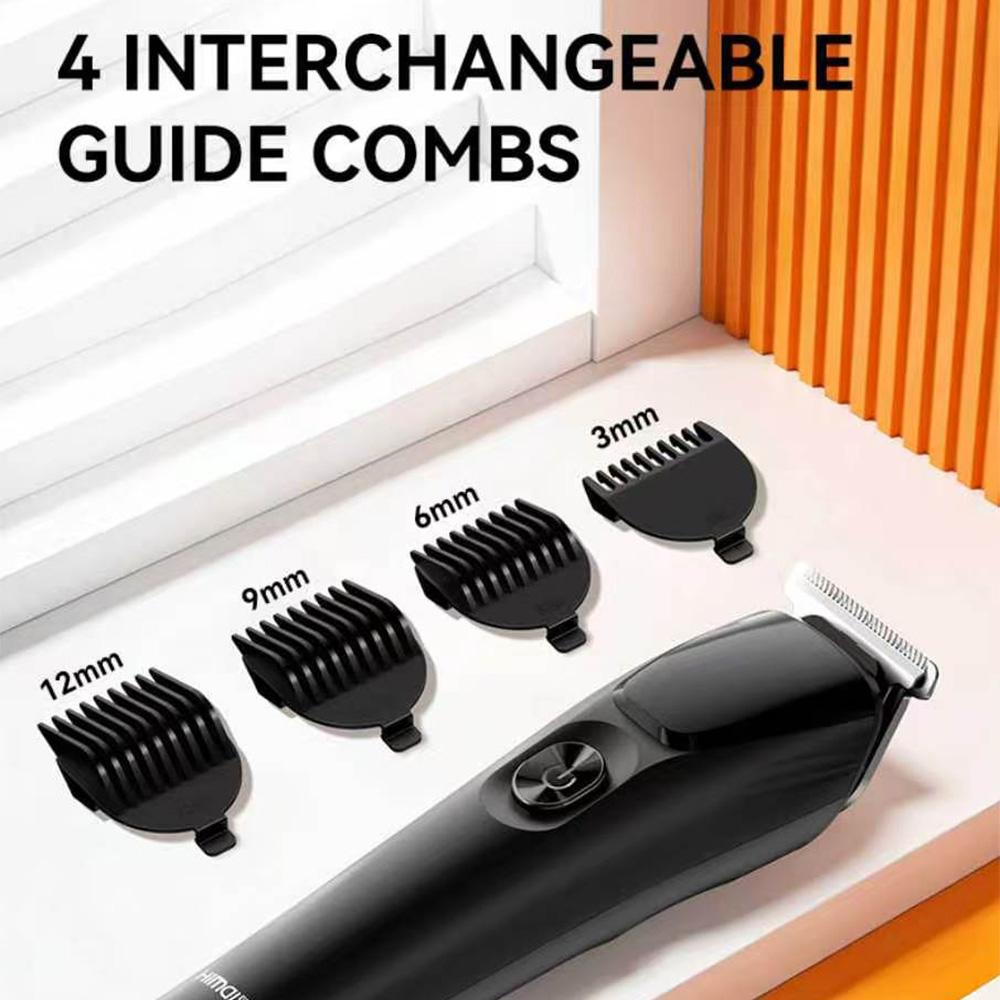 Professional Hair Clippers for Men – HIMAI C2B Electric Hair Trimmer, Quiet Motor, Long Battery Life, Type-C Fast Charging, Perfect Home Haircut Kit for Family & Gifts Professional Hair Clippers for Men – HIMAI C2B Electric Hair Trimmer, Quiet Motor, Long Battery Life, Type-C Fast Charging, Perfect Home Haircut Kit for Family & Gifts