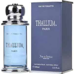 Thallium By Yves De Sistelle Edt For Men
