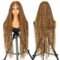 Boho Style-#P30/27-36inch