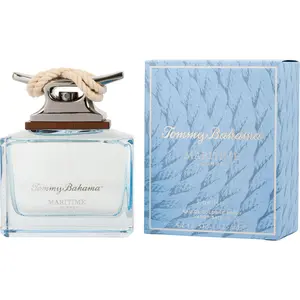 Tommy Bahama Maritime Journey By Tommy Bahama Cologne For Men