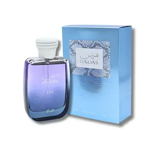 RASASI HAWAS ICE EAU DE PARFUM SPRAY 3.38 FL.OZ | 100ML