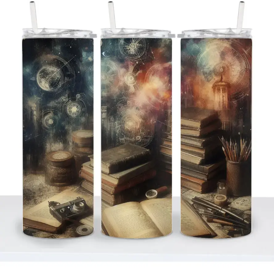 Old Vintage Books 12