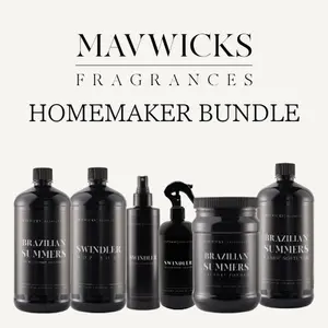 Homemaker Bundle