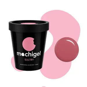 Mochi Gel Acrygel - Sultry Tub - 250 ml