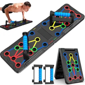 Push up board